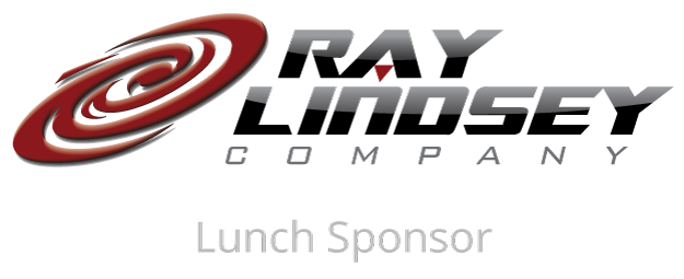 Ray Lindsey lunch sponsor